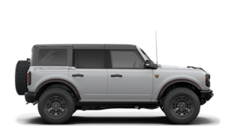 2026 Ford Bronco® External Image 1